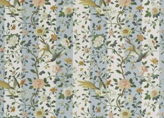 Фото - Обои Braquenie Compagnie des Indes - 409639>