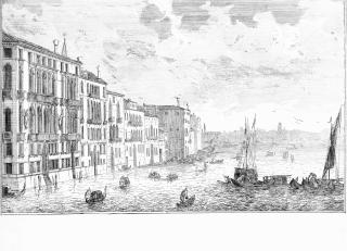 Фото - Обои Rubelli Grancanal Wall - 297824>