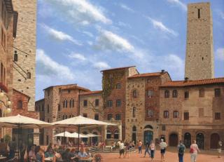 Фото - Обои Ortograf Ричард Харпам - 479325>