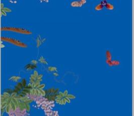 Фото - Обои Loymina Jetset - 504542>