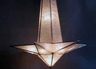 Фото - Аксессуары Mathieu Lustrerie Reedition of XIXth and XXth centuries chandeliers - 424711>