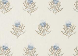 Фото - Ткани Sanderson Art Of The Garden Fabrics - 324388>