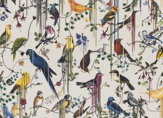 Фото - Ткани Christian Lacroix Histoires Naturelles Fabrics - 442054>