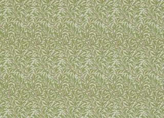 Фото - Ткани Morris & Co Little Book of Morris Fabrics - 607900>