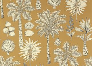 Фото - Обои на стену с цветами салатового цвета - 470770>