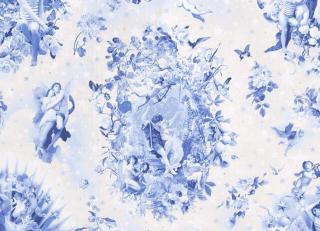 Фото - Ткани Jean Paul Gaultier Le Defile - 299355>