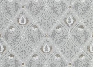 Фото - Обои Morris & Co Pure Morris North - 382668>