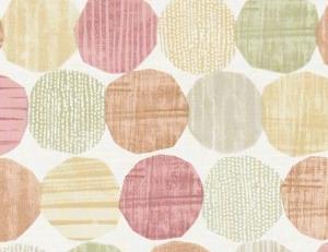 Фото - Ткани Studio G Roof Garden - 513003>