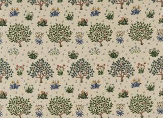 Фото - Ткани Morris & Co Compilation Fabric - 450266>