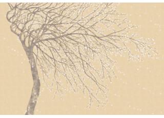 Фото - Обои Affresco Панно Ethno - 387894>