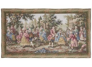 Фото - Аксессуары Hines of Oxford Гобелен Renaissance - 335871>