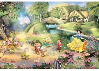 Фото - Обои для стен дисней - 387436>