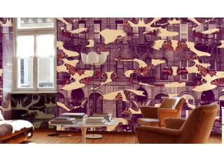 Фото - Обои Glamora Camotartan - 224476>