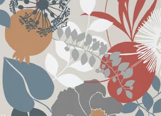 Фото - Обои Harlequin Standing Ovation - 313073>