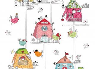 Фото - Обои Mr Perswall Hide&Seek - 234838>