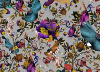 Фото - Ткани Kitmiles - 488676>