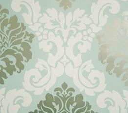 Фото - Обои Osborne & Little Folia - 353163>