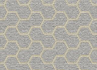 Фото - Обои на стену в стиле хай тек серого цвета - 495945>