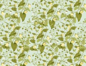 Фото - Ткани Blendworth Mystical - 297358>