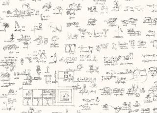 Фото - Обои Jannelli & Volpi Leonardo - 440197>