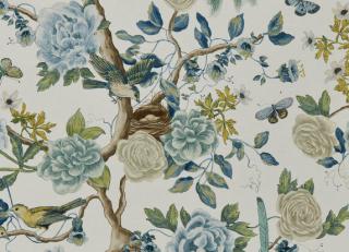 Фото - Ткани Travers Garden Club - 536958>