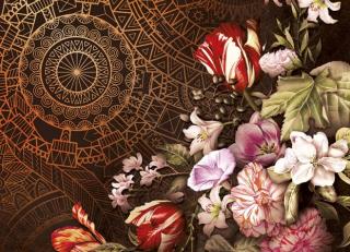 Фото - Обои Ortograf Flower dreams - 476752>