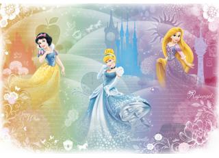 Фото - Обои для стен дисней - 387446>
