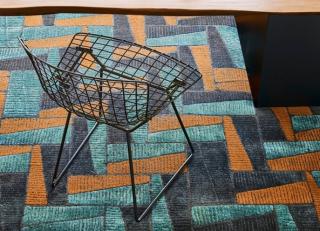 Фото - Ковры на пол Toulemonde Bochart - 566323>