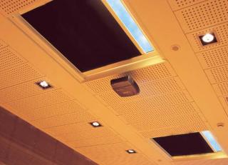 Фото - Рулонные шторы кассетного типа - 588454>