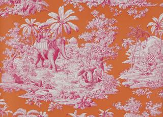Фото - Обои Manuel Canovas Papiers Peints Trianon - 361550>