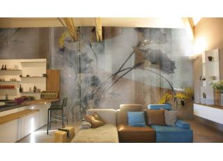 Фото - Обои Glamora White - 224037>