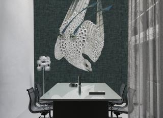 Фото - Обои Wall&Deco 2023 Contemporary Wallpaper - 611039>