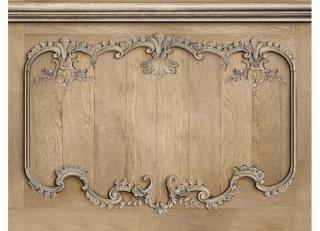 Фото - Обои Koziel Louis XV woodworks (Velvet) - 326779>