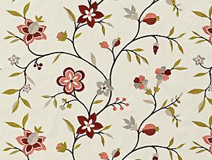 Фото - Ткани Baker Lifestyle Denbury Fabric - 322411>