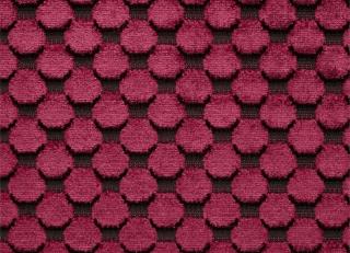 Фото - Бордовые ткани для штор - 452129>