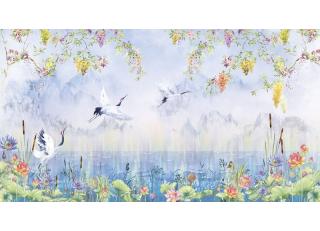 Фото - Обои Ortograf Flora II - 476615>