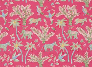 Фото - Ткани Thibaut Trade Routes - 529799>