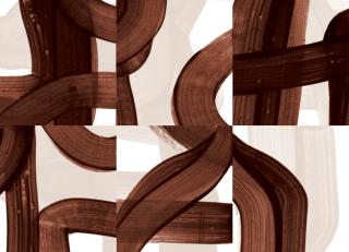 Фото - Обои Omexco Rivage - 608272>