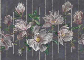 Фото - Обои Osborne & Little Folium - 409337>