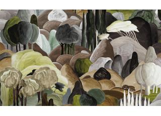 Фото - Обои Arte Decors & Panoramiques - 579202>