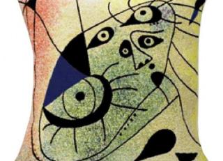 Фото - Аксессуары Jules Pansu Подушки Iternational Artists - 411544>