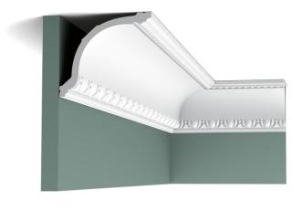 Фото - Аксессуары Orac Decor Карнизы потолочные серии C - 506510>
