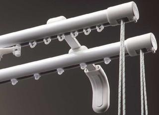 Фото - Карнизы с управлением шнуром Mottura - 588338>