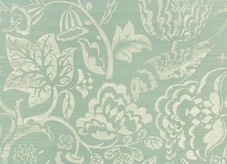 Фото - Обои Schumacher Shangri-La - 328010>