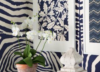 Фото - Ткани Travers Windermere Collection - 371974>