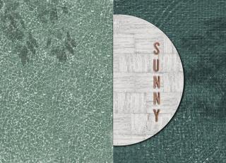 Фото - Обои Wall&Deco CODE 2019 WET SYSTEM - 462757>