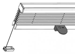 Фото - MHZ плиссе - 587997>