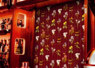 Фото - Обои Wall&Deco 2020 Contemporary Wallpaper - 495131>