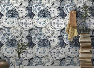 Фото - Обои Mindthegap Collection 2018 - 405454>