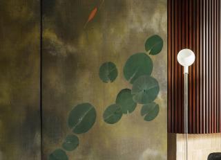 Фото - Обои Wall&Deco 2024 Contemporary Wallpaper - 611096>